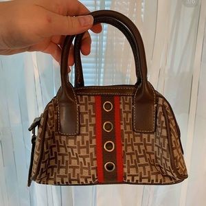 Tommy Hilfiger Mini Purse